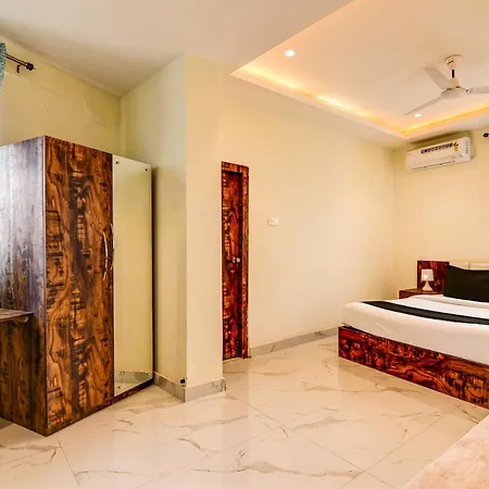 Collection O The Hastings Club Hotel Kolkata Exterior photo