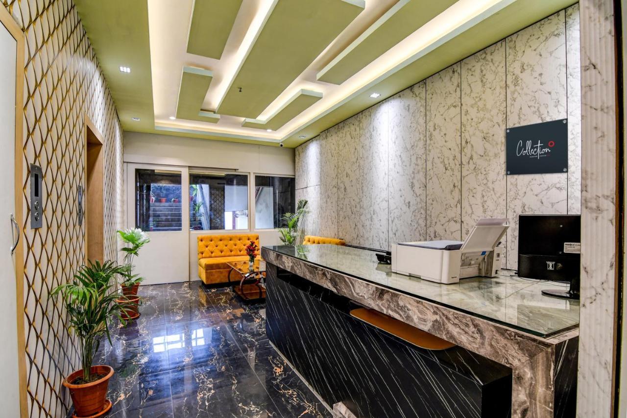 Hotel Collection O The Hastings Club 4*