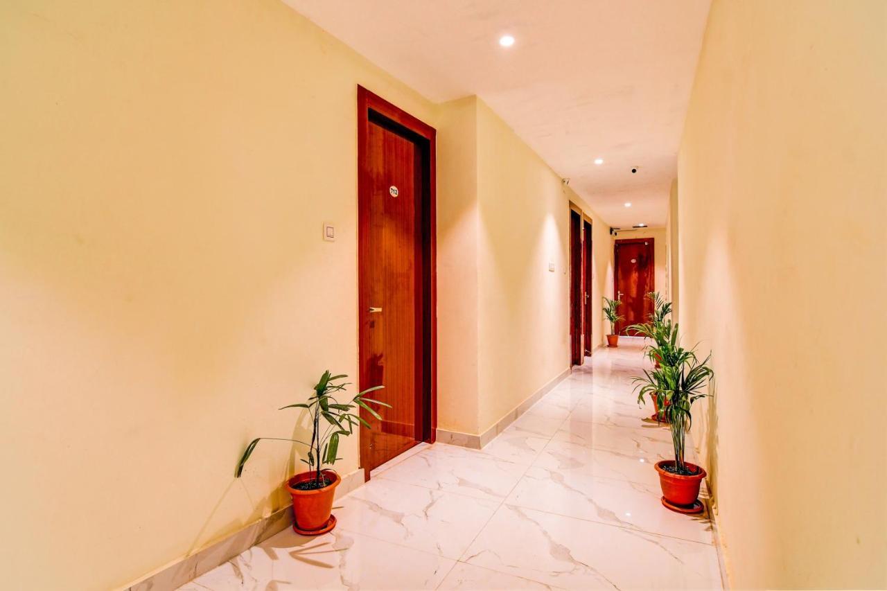 Collection O The Hastings Club Hotel Kolkata