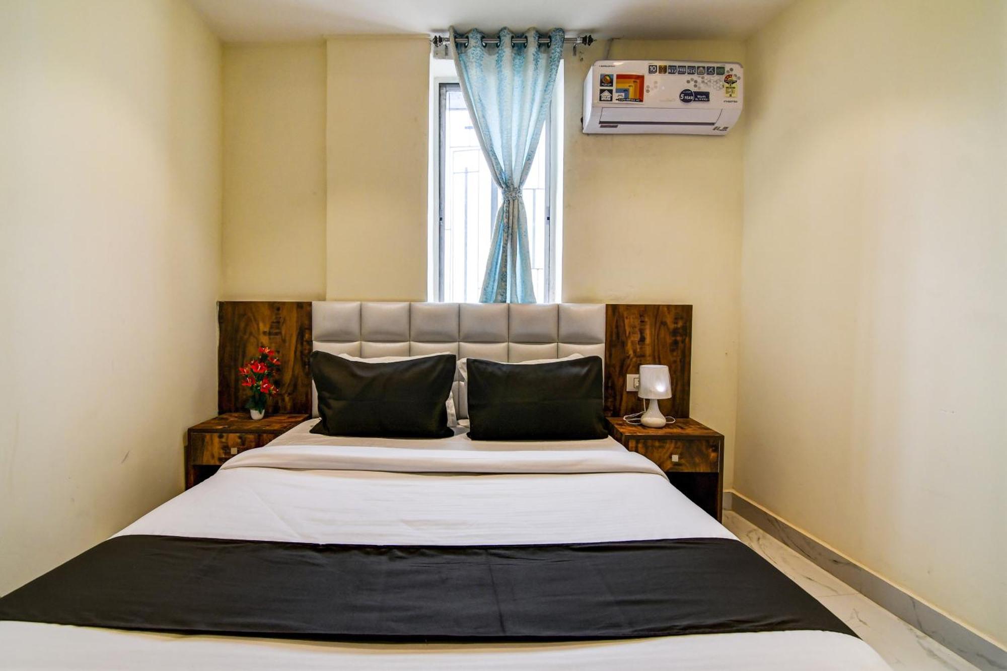 Collection O The Hastings Club Hotel Kolkata