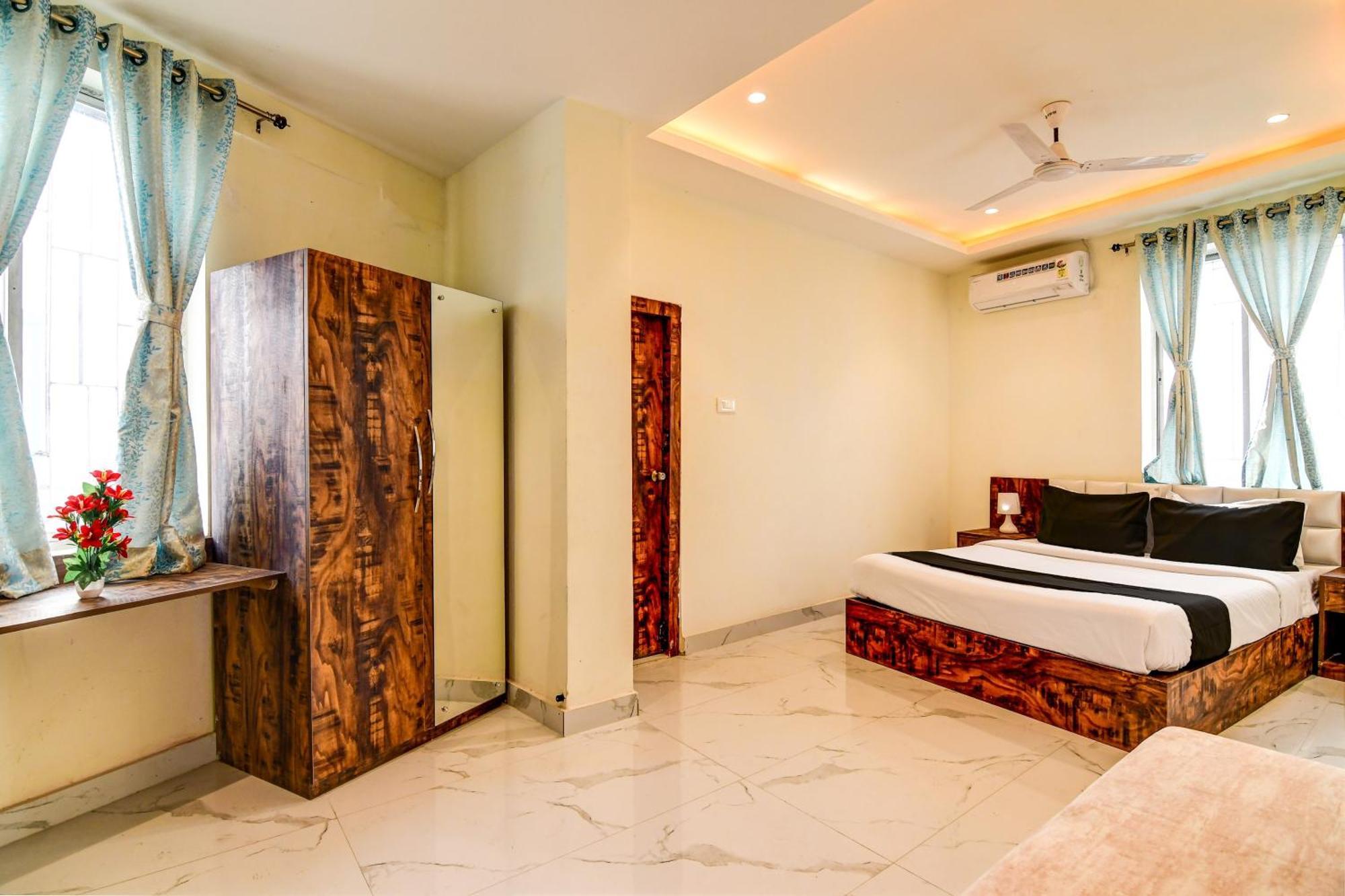 Hotel Collection O The Hastings Club 4*