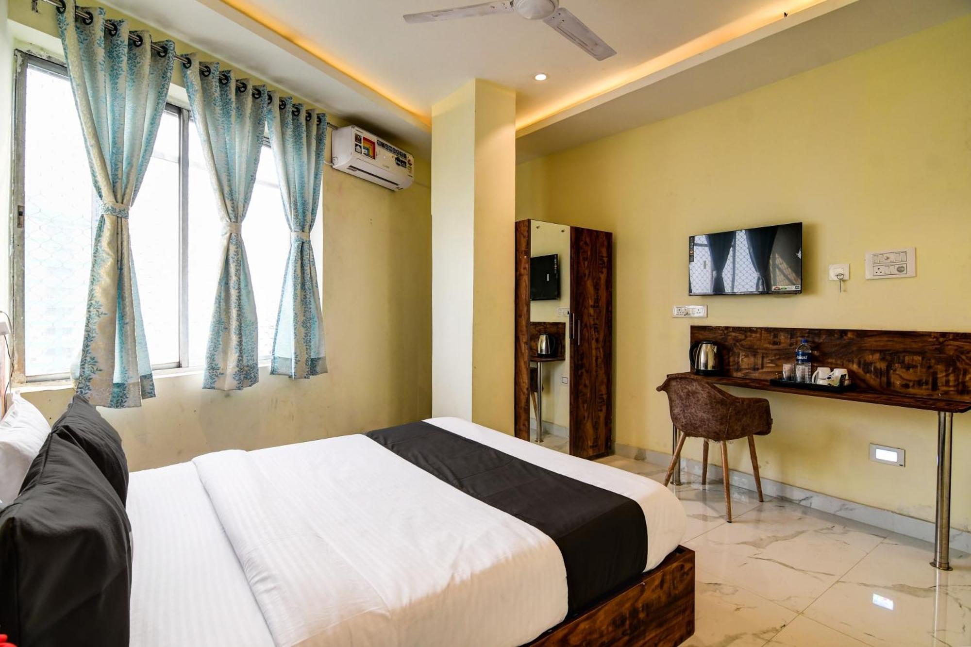 Collection O The Hastings Club 4*