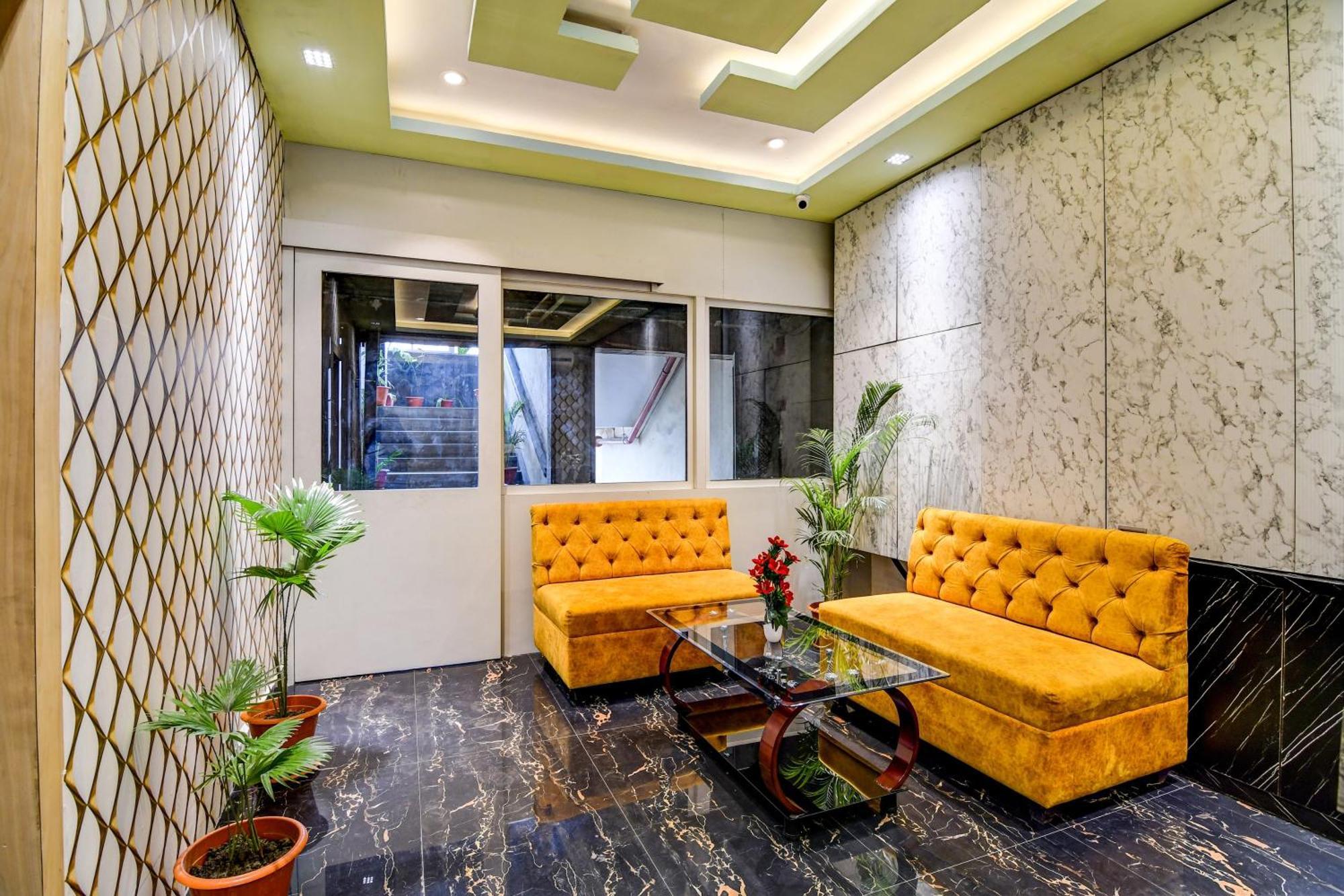 Hotel Collection O The Hastings Club 4*