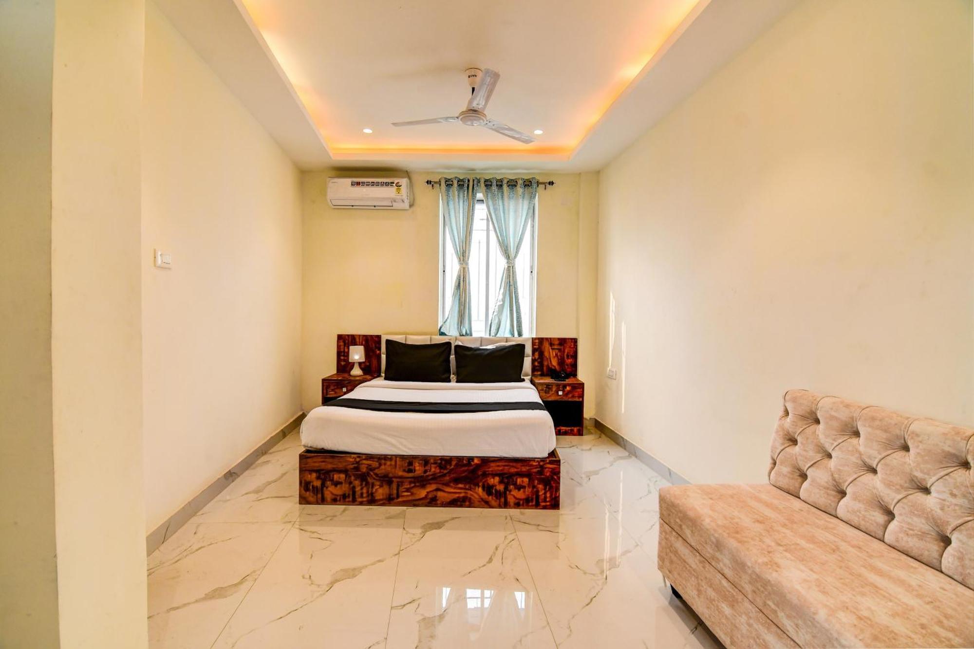 Hotel Collection O The Hastings Club 4*