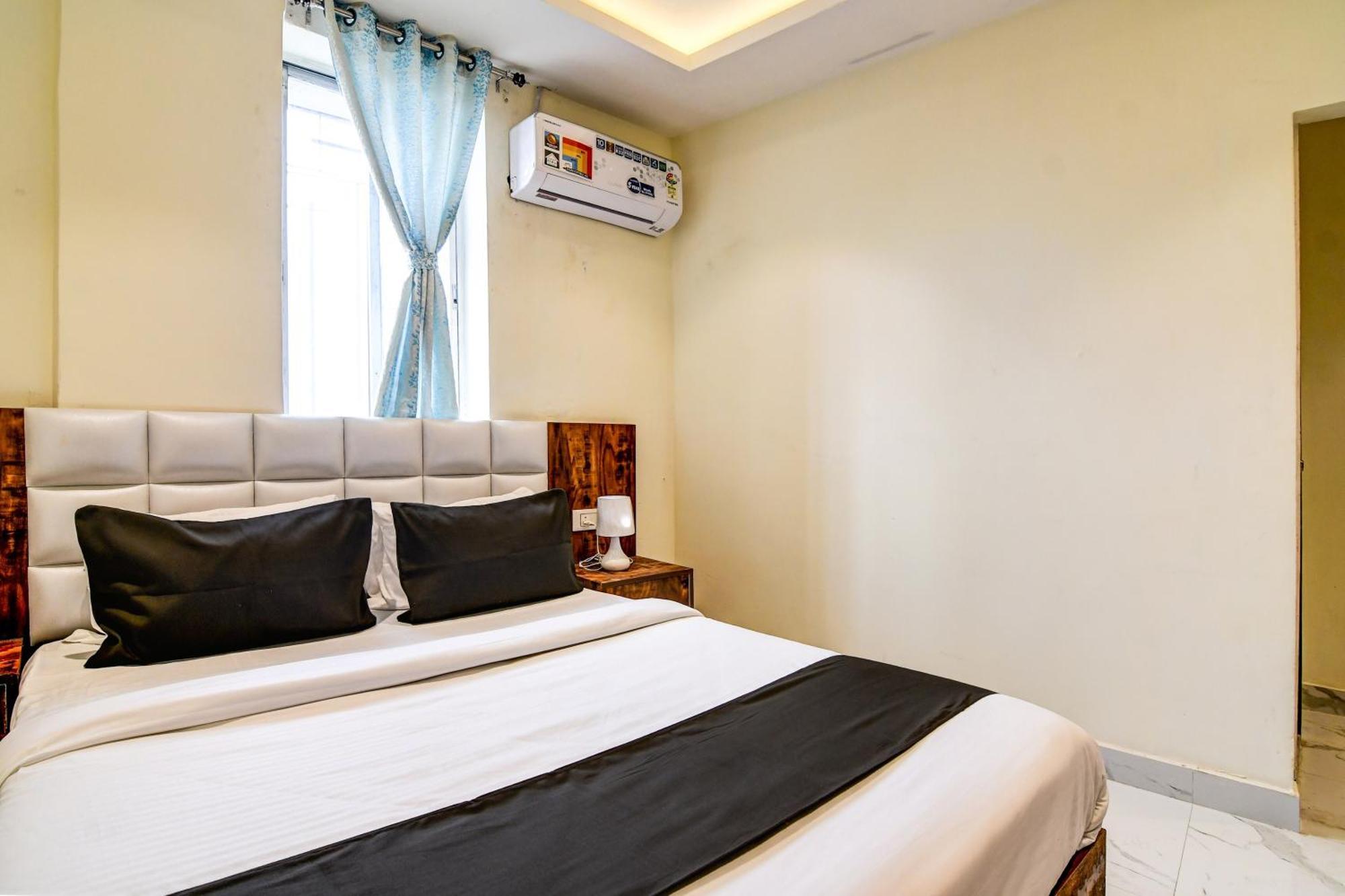 Hotel Collection O The Hastings Club Kolkata